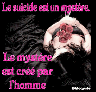 sucide