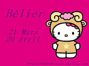 signe astro