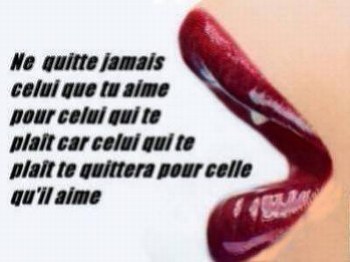 poème