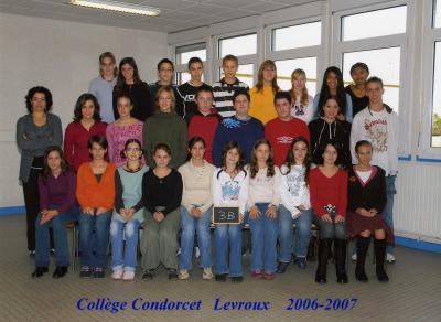 photo de classe