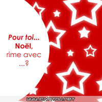 noël
