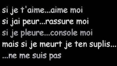poème